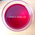 Natural Food Grade Colorant Carmine Red 50%